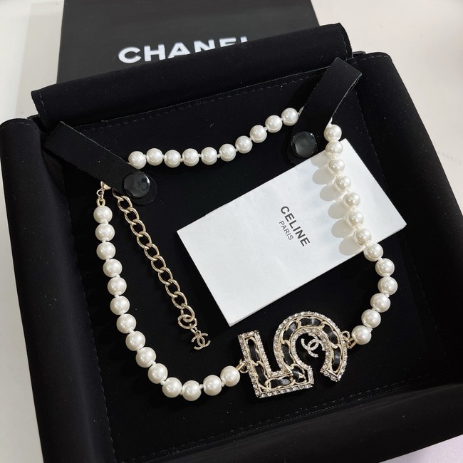 Chanel Necklace CE15983