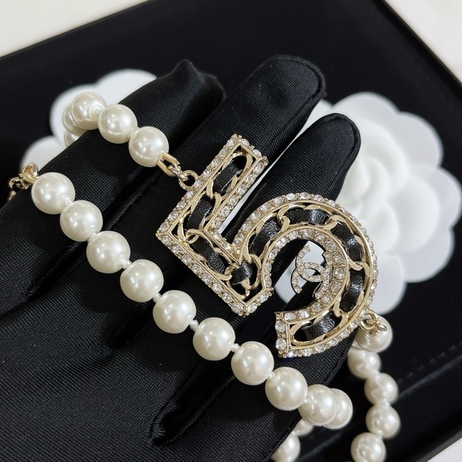 Chanel Necklace CE15983