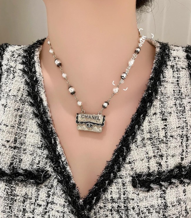 Chanel Necklace CE15984