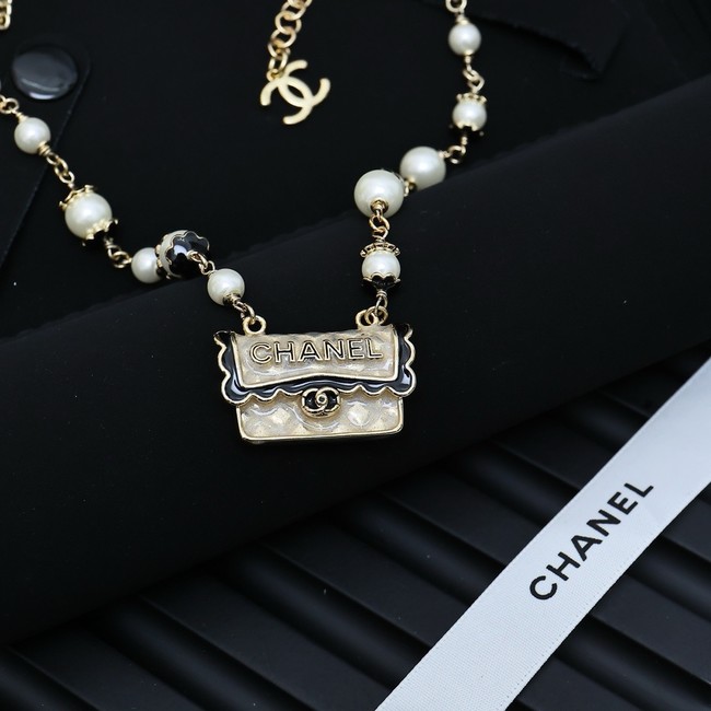 Chanel Necklace CE15984