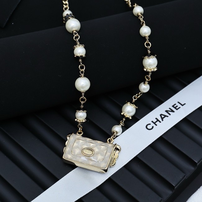 Chanel Necklace CE15984