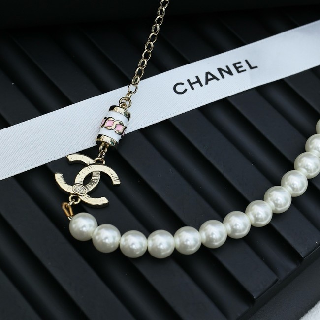 Chanel Necklace CE15985