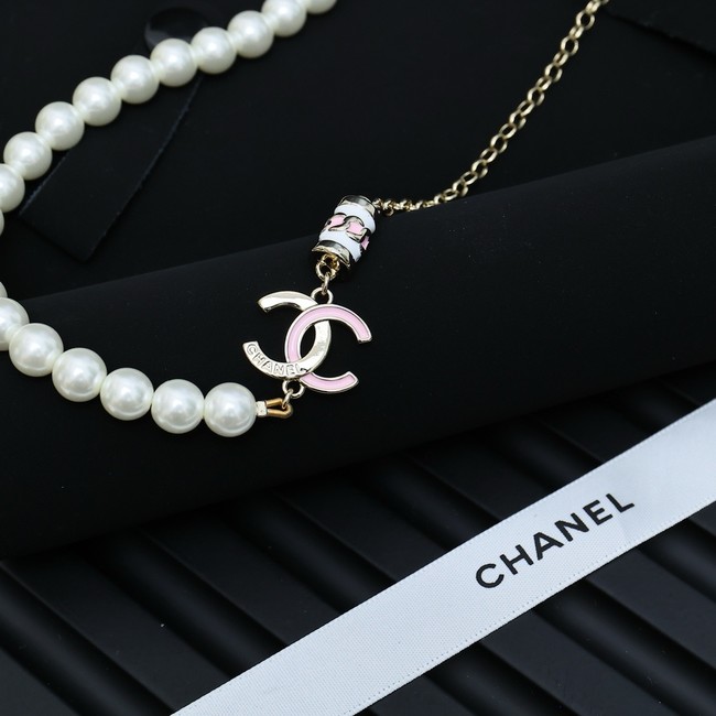 Chanel Necklace CE15985