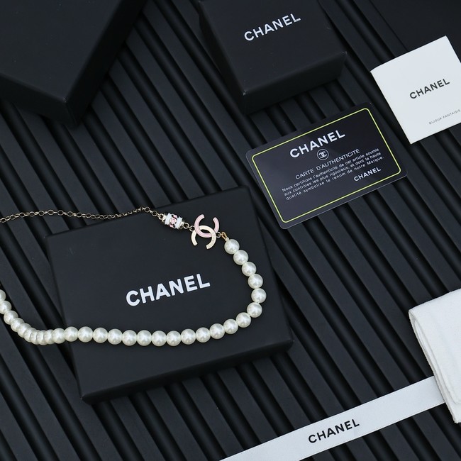 Chanel Necklace CE15985