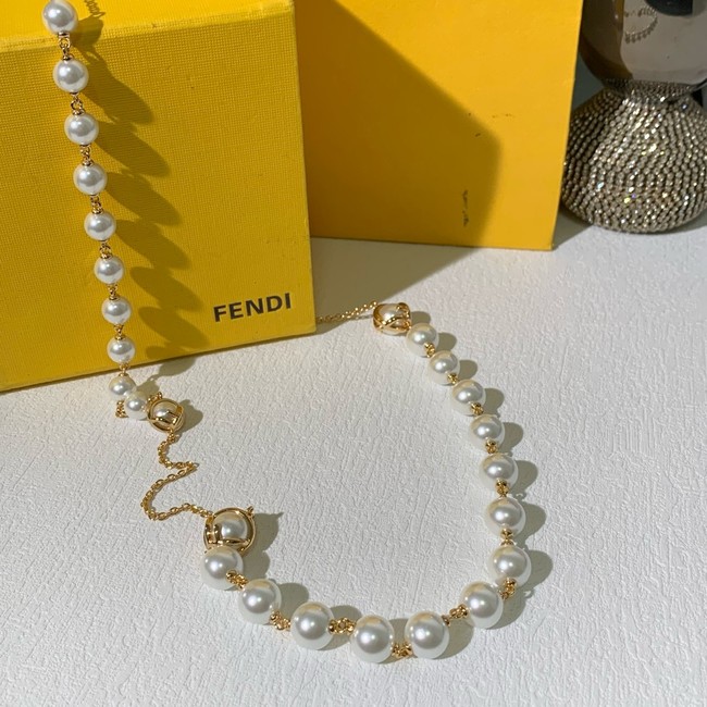 Fendi Necklace CE15973