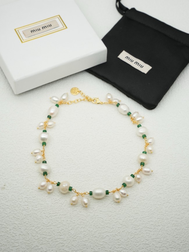 MIUMIU Necklace CE15988