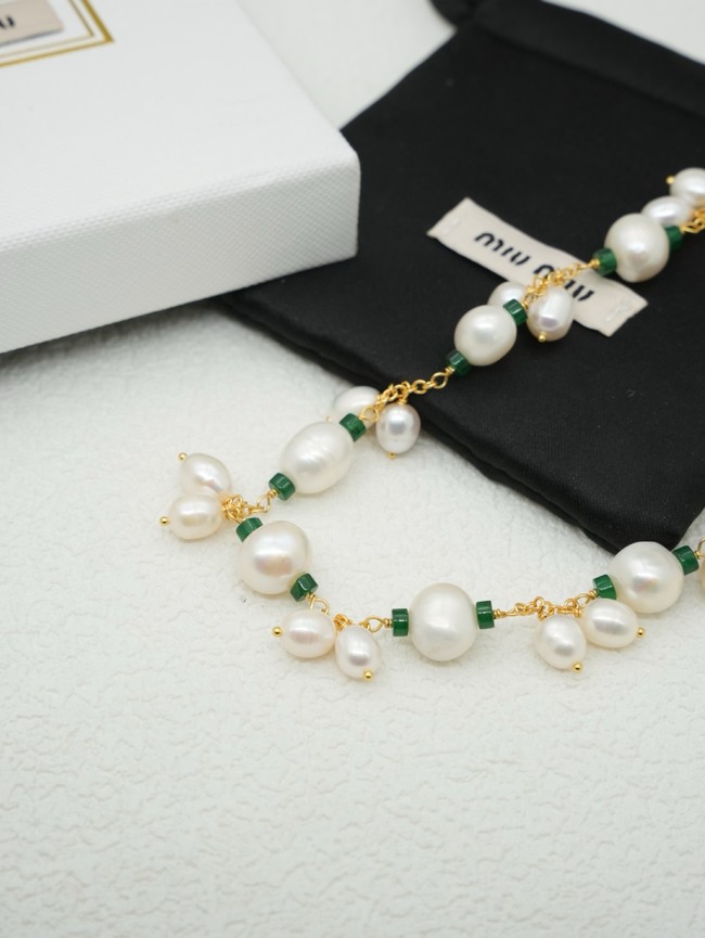 MIUMIU Necklace CE15988