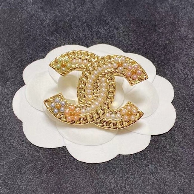 Chanel Brooch CE16014