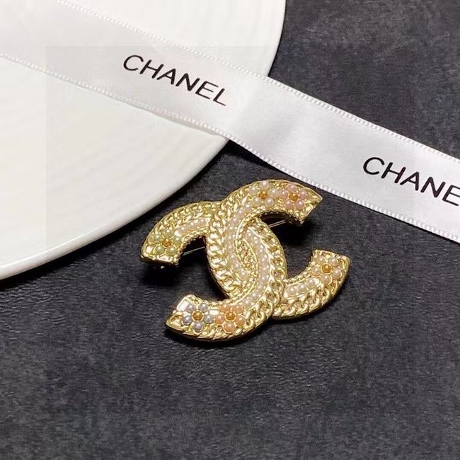 Chanel Brooch CE16014