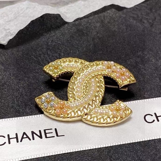 Chanel Brooch CE16014