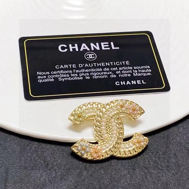 Chanel Brooch CE16014