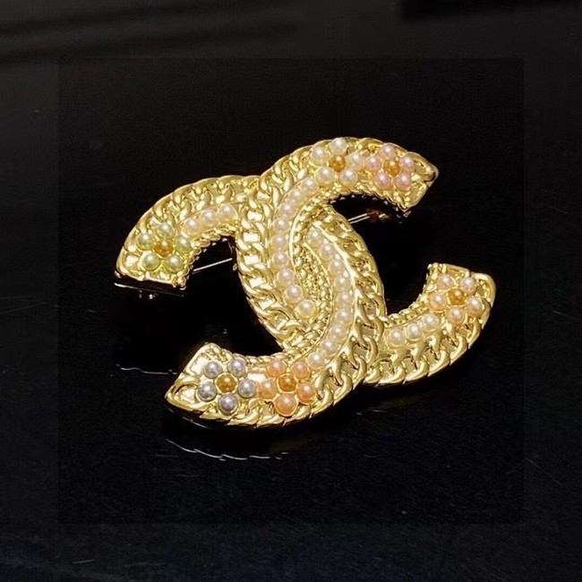 Chanel Brooch CE16014