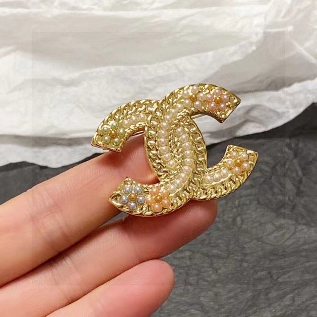 Chanel Brooch CE16014