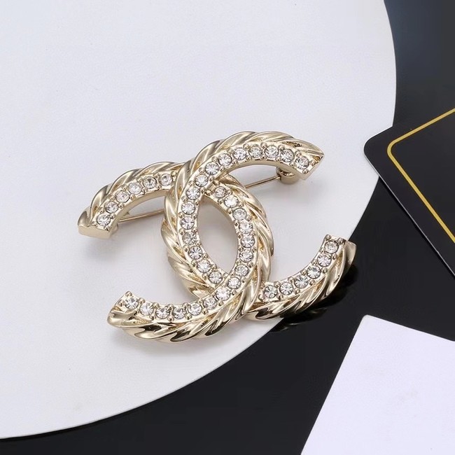 Chanel Brooch CE16021