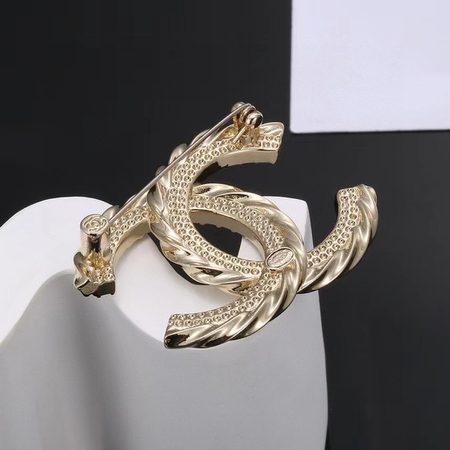 Chanel Brooch CE16021