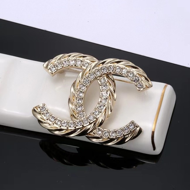 Chanel Brooch CE16021