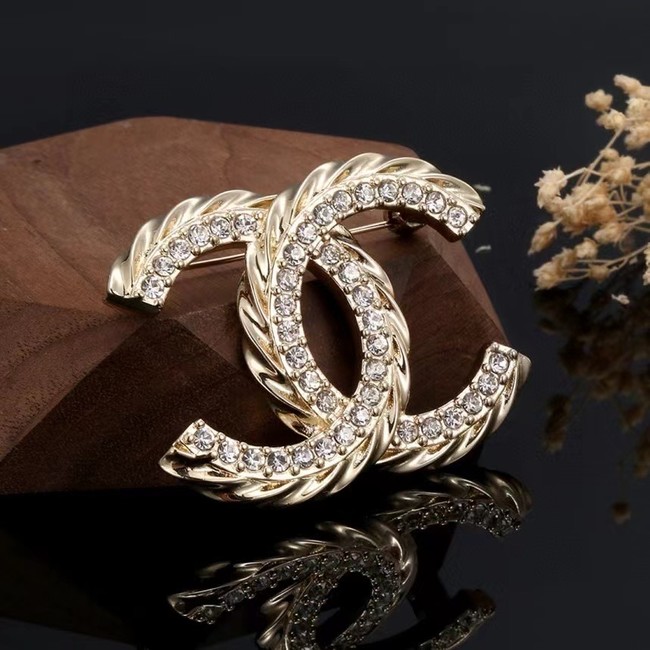 Chanel Brooch CE16021