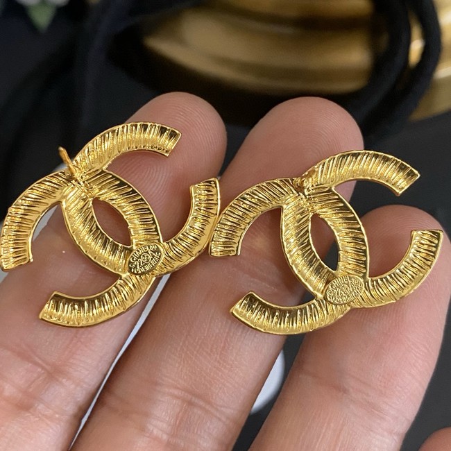 Chanel Earring CE16001