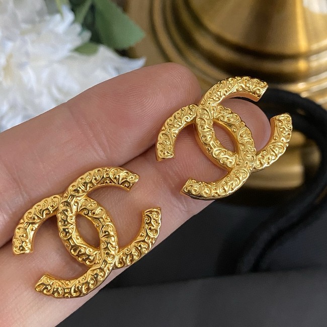 Chanel Earring CE16001