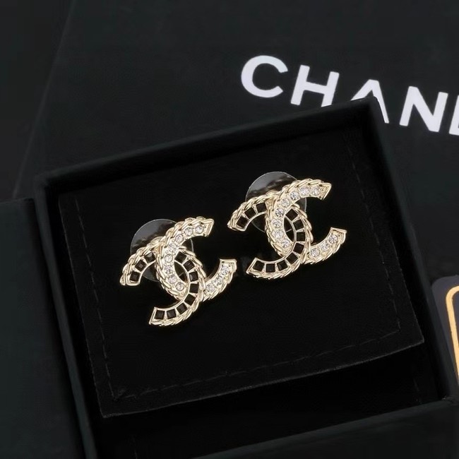 Chanel Earring CE16018