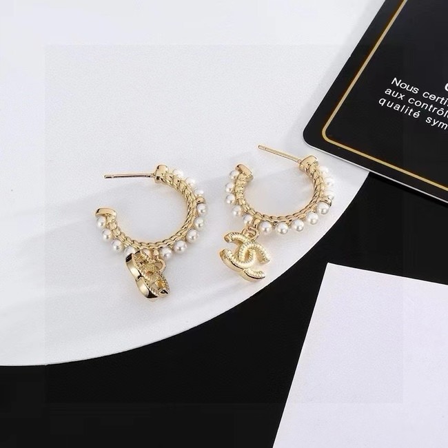 Chanel Earring CE16019