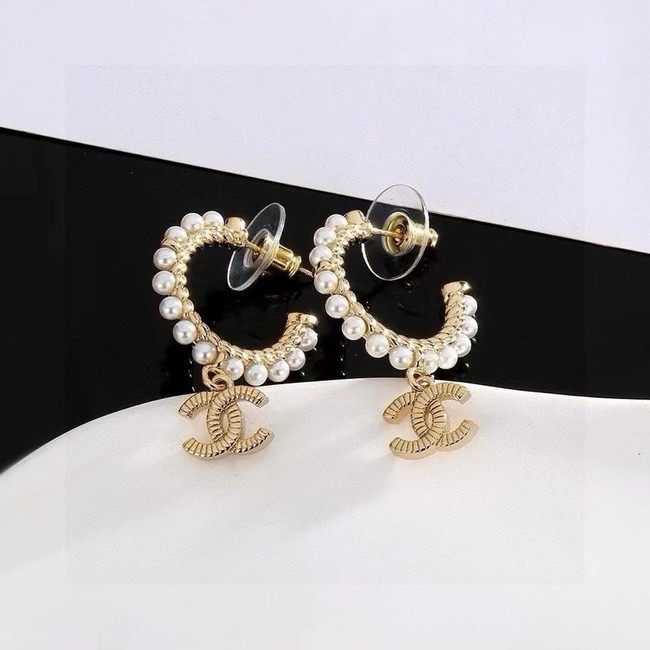 Chanel Earring CE16019