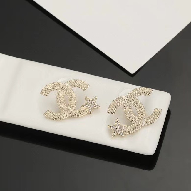 Chanel Earring CE16020