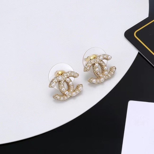 Chanel Earring CE16022