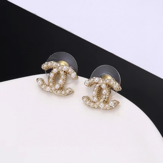 Chanel Earring CE16022