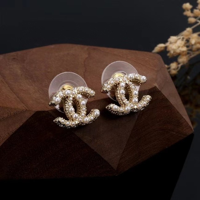 Chanel Earring CE16022