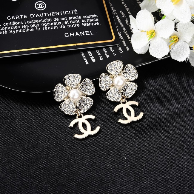 Chanel Earring CE16036