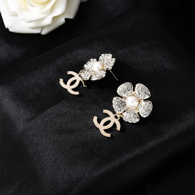 Chanel Earring CE16036