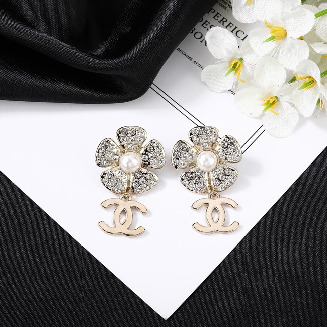 Chanel Earring CE16036