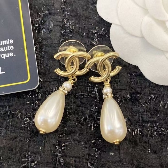 Chanel Earring CE16038