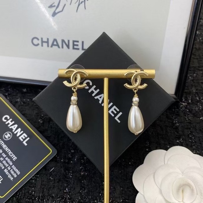 Chanel Earring CE16038