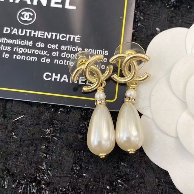 Chanel Earring CE16038