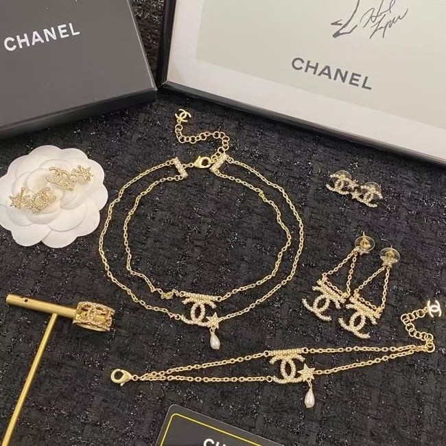 Chanel Earring CE16039