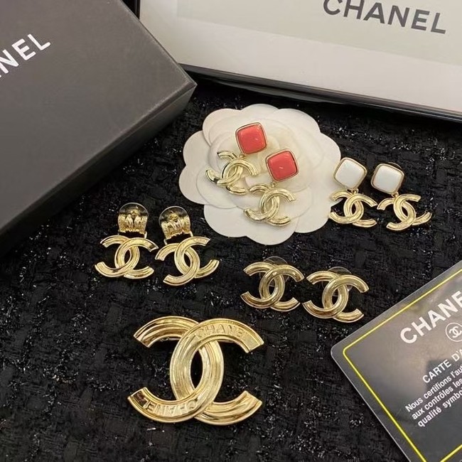 Chanel Earring CE16040