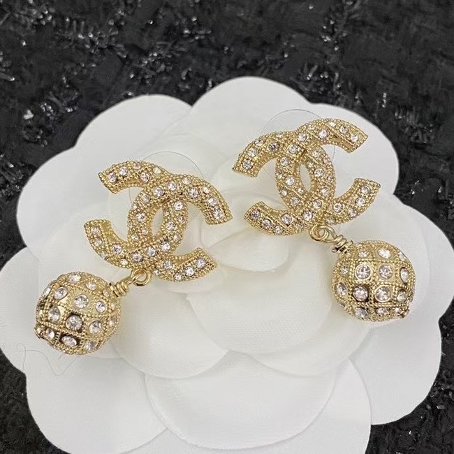 Chanel Earring CE16042