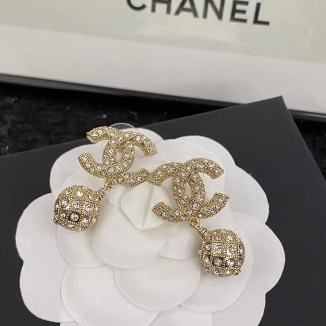 Chanel Earring CE16042