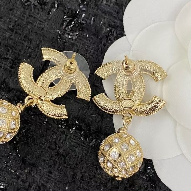 Chanel Earring CE16042