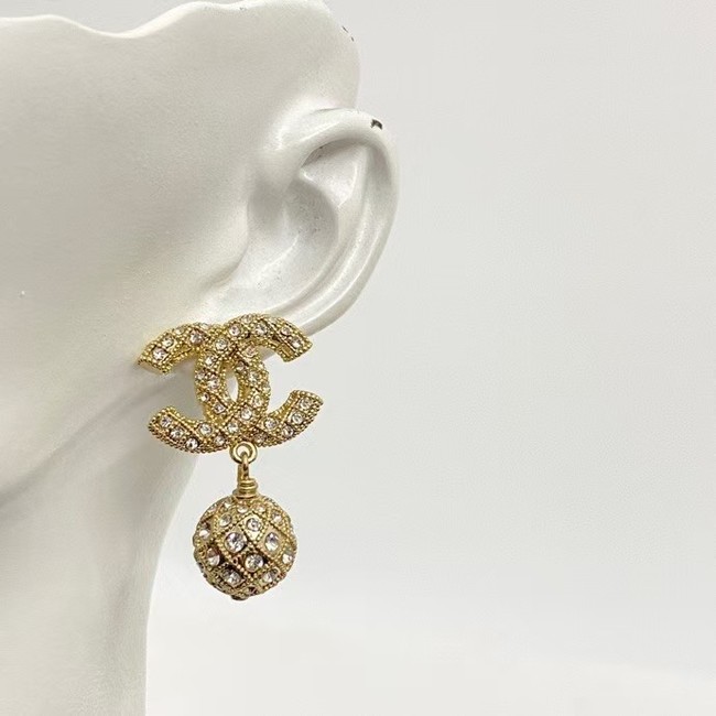 Chanel Earring CE16042