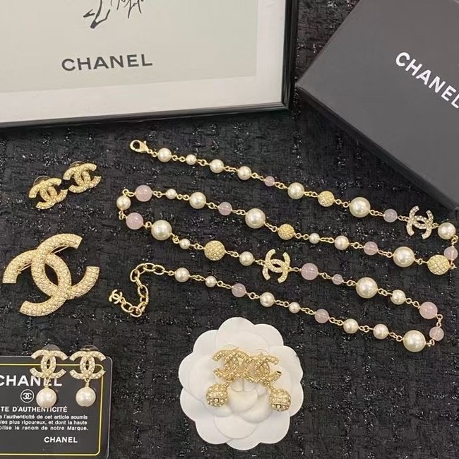 Chanel Earring CE16042