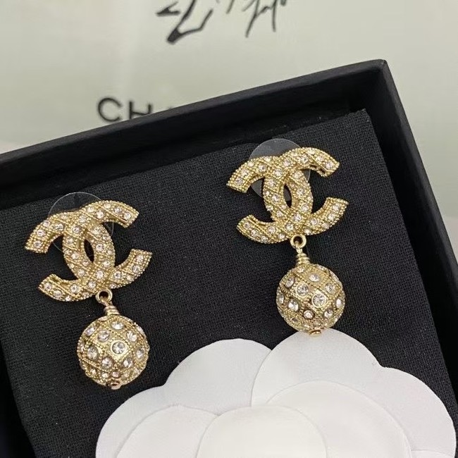 Chanel Earring CE16042