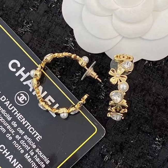 Chanel Earring CE16044