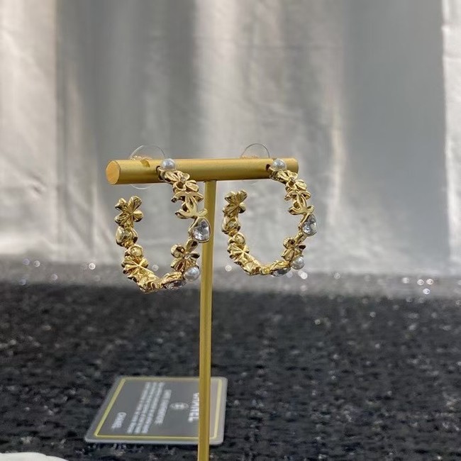 Chanel Earring CE16044