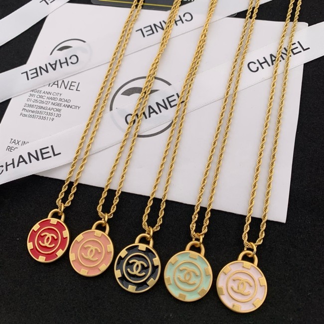 Chanel Necklace CE16008