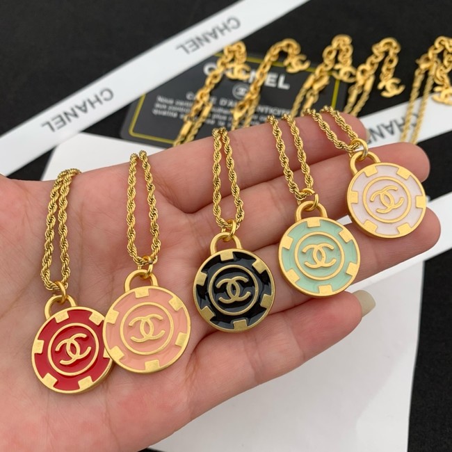 Chanel Necklace CE16008