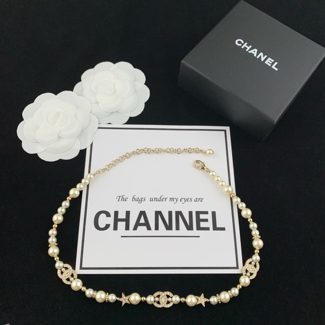 Chanel Necklace CE16009