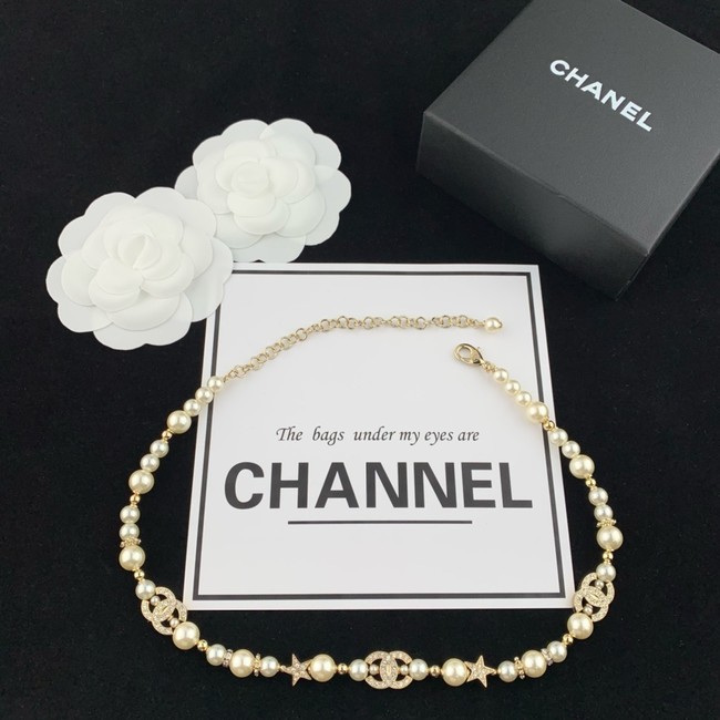 Chanel Necklace CE16009